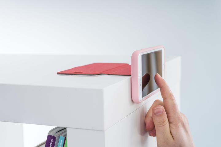 Produktbild KMP Protective (Apple iPhone 8)