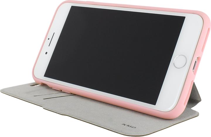 Produktbild KMP Protective (Apple iPhone 8)