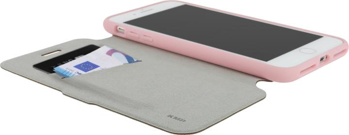 Produktbild KMP Protective (Apple iPhone 8)