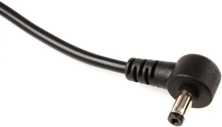 Actual product image Casio AD-E95100 Power adapter (Power supply)