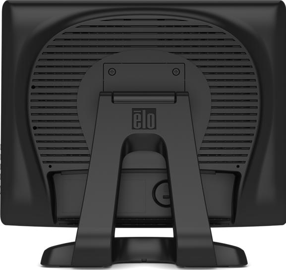 Actual product image ēlo Et1515l (1024 x 768 pixels, 15")