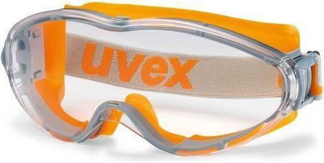 Image du produit Uvex Safety Lunettes de protection Uvex Ultrasonic, lentille panoramique claire, revêtement d'excellence