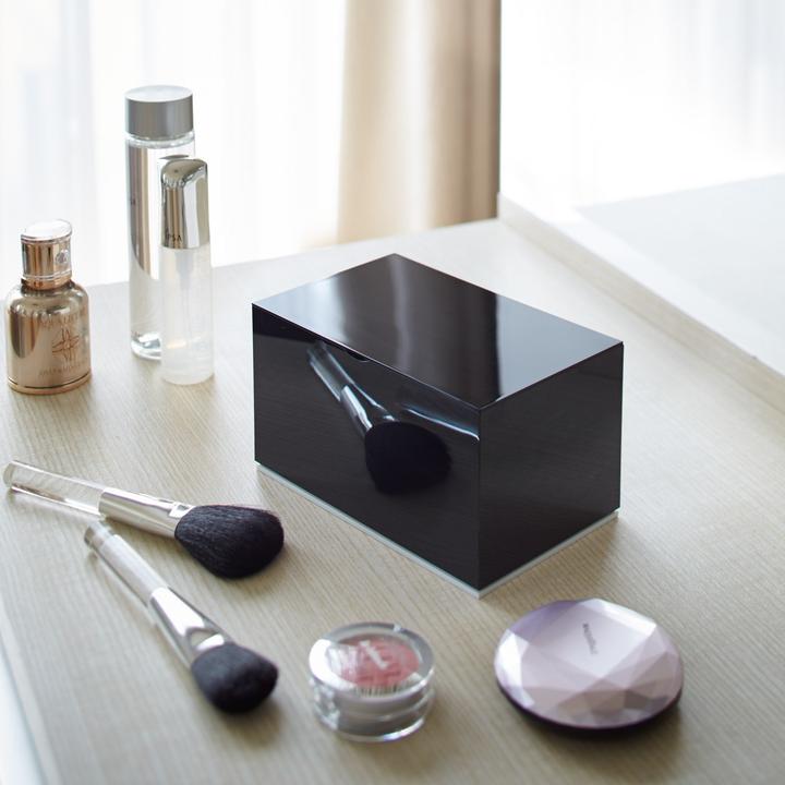 Produktbild Yamazaki Bad-Aufbewahrungsbox VEIL