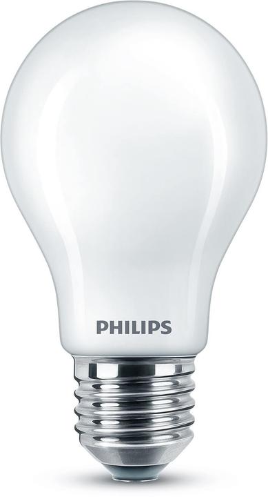 Produktbild Philips Lampe (E27, 470 lm, 1x)