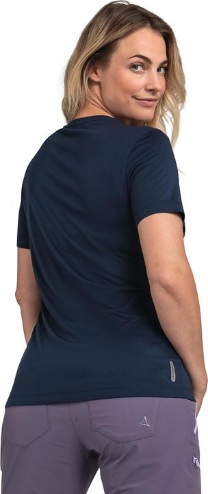 Produktbild Schöffel Women's T-Shirt Hochberg (44)