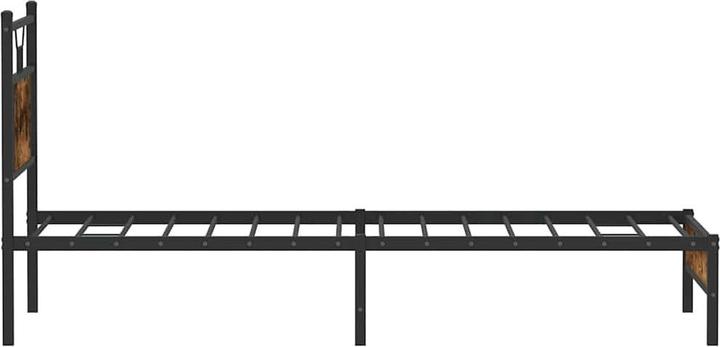 Image du produit vidaXL Bettgestell (75 x 190 cm)
