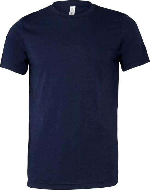Produktbild Bella Canvas Canvas Triblend Kurzarm TShirt (XS)