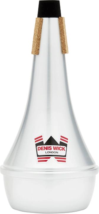 Denis Wick Straight Mute (Instrumentendämpfer)