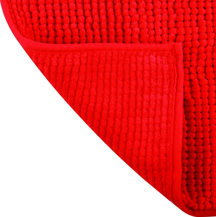Produktbild MSV Chenille (60 x 90 cm)
