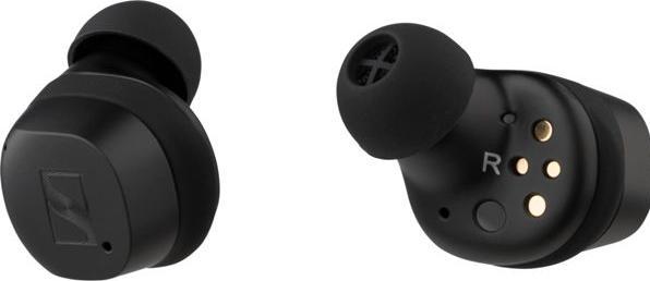 Produktbild Sennheiser Momentum 3 (ANC, 7 h, Kabellos)