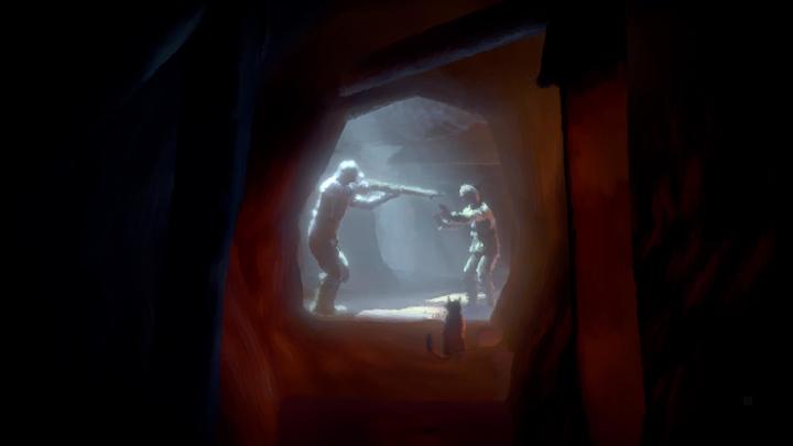 Image du produit Bandai Namco 11-11 : Souvenirs racontés -E- (PS4, EN)