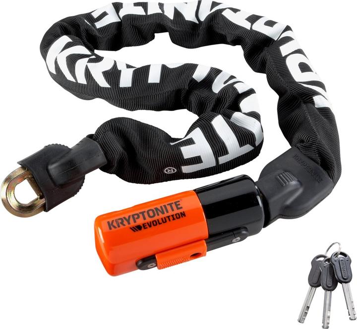 Actual product image Kryptonite Evolution Series 4 1090 (90 cm)