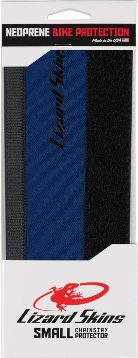 Actual product image Lizard Skins Neoprene chainstay protector S