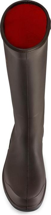Actual product image Dunlop Boots Terroir Pro brown (O4, 39)