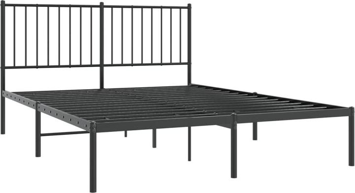 Image du produit vidaXL Bettgestell (140 x 190 cm)