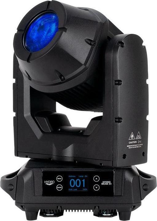 Actual product image ADJ Hydro Beam X1 (100 W, LED)