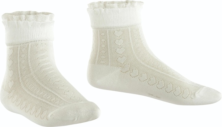 Produktbild Falke Romantic Net SO (Einzelpack, 35 - 38)