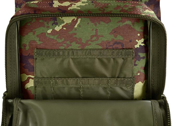 Produktbild Normani Daypack Rucksack 50 Liter Bedrock (50 l)