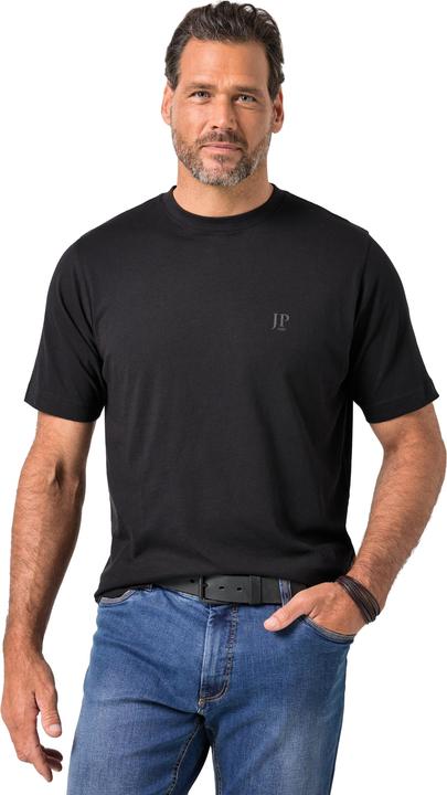Produktbild JP1880 T-Shirts, Basic, 2er-Pack, Rundhals, bis 8XL (L)