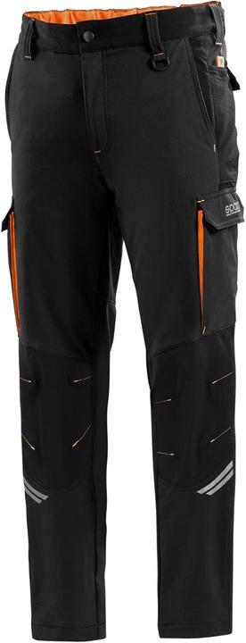 Produktbild Sparco Workwear Arbeitshosen Tech (3XL)