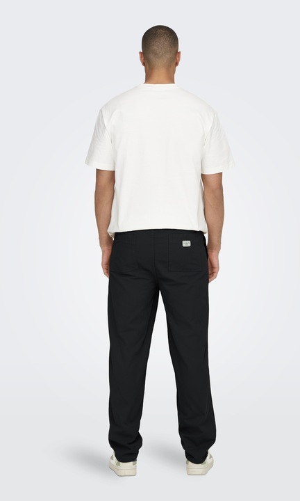 Produktbild Only & Sons ONSSINUS Locker geschnitten Hose Hose (L)