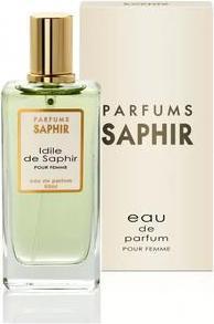 Immagine prodotto Saphir Idile De Edp Spray 50 ml (Eau de parfum, 50 ml)
