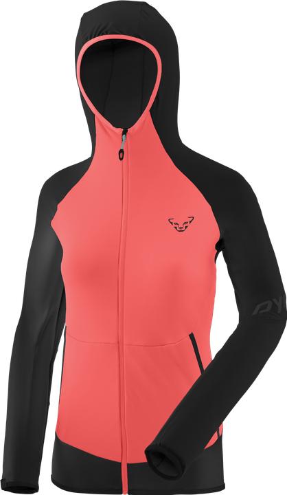 Dynafit Women's Transalper Light Polartec Hoody