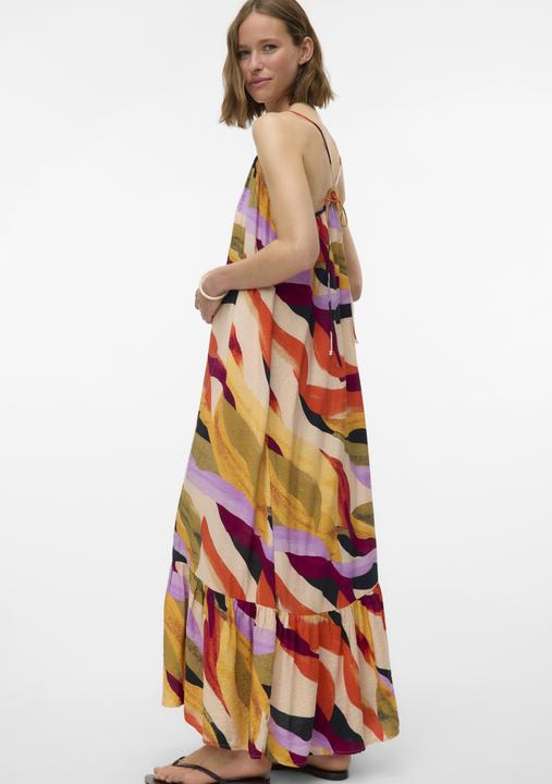 Image du produit Vero Moda VMTILLY Langes Kleid Kleid (S)