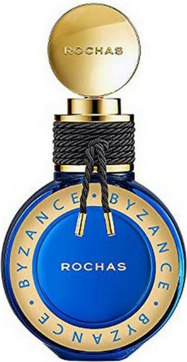 Actual product image Rochas BYZANCE by Eau de Parfum Spray 38 ml (Eau de parfum, 40 ml)