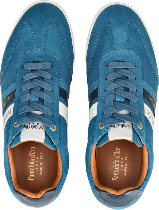 Image du produit Pantofola d'Oro Vasto Suede (41)