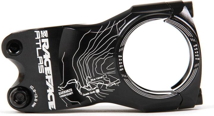 Image du produit Race Face Atlas 35 Potence Ø35mm (50 mm, 35 mm)