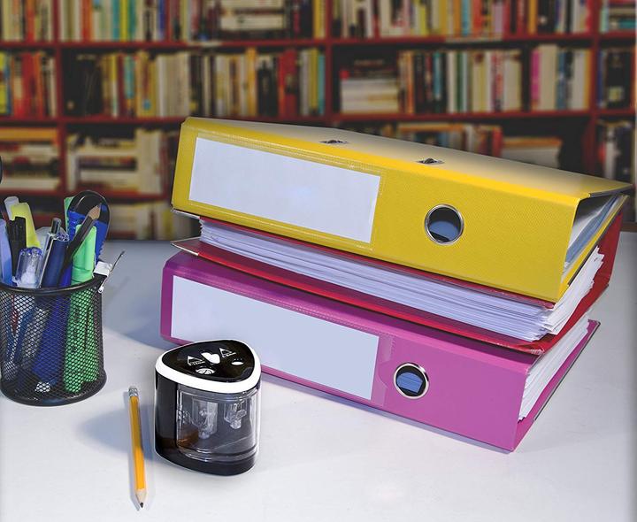 Image du produit Peach Taille-crayon électrique PO102