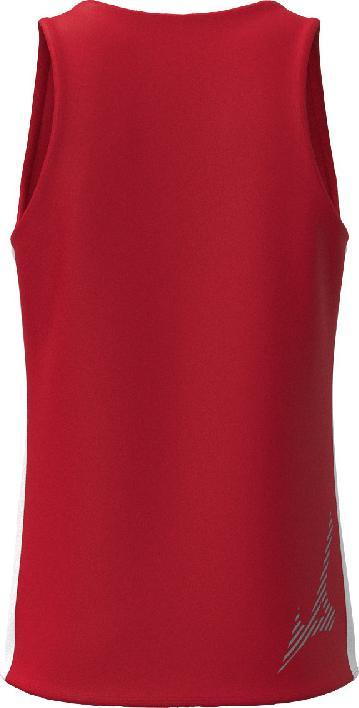 Actual product image Mizuno Tank top (S)