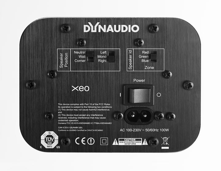 Produktbild Dynaudio Xeo 6 - 1 Paar (100 W)