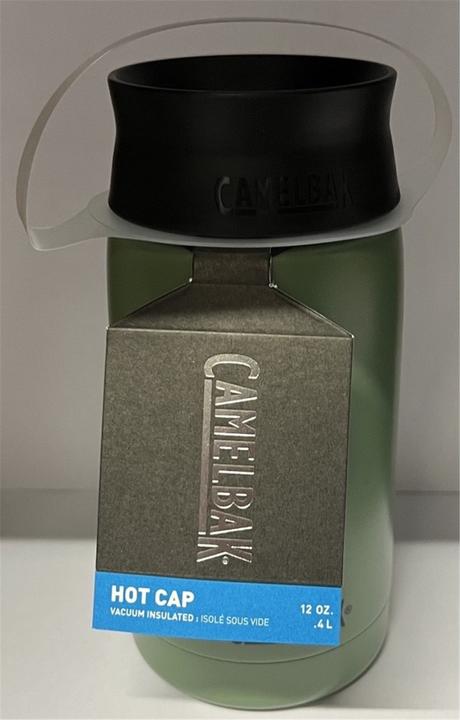Actual product image Camelbak Hot Cap (0.35 l)