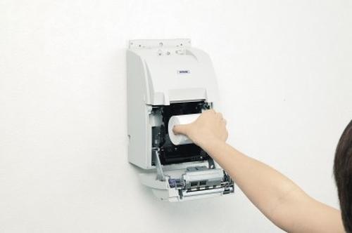 Produktbild Epson TM-U220B (007) (RS-232)