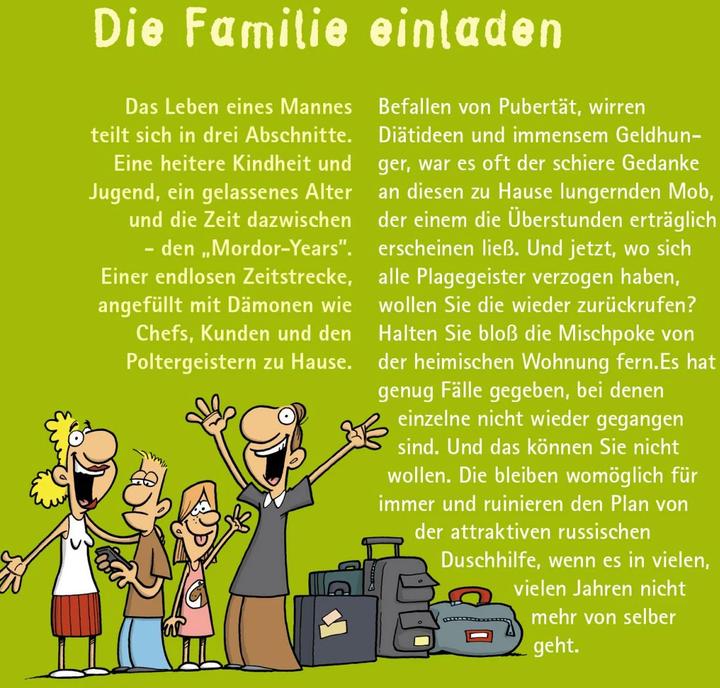 Produktbild Geschafft! Was Mann mit 65 nicht mehr tun muss! (Deutsch, Michael Kernbach, 2013)