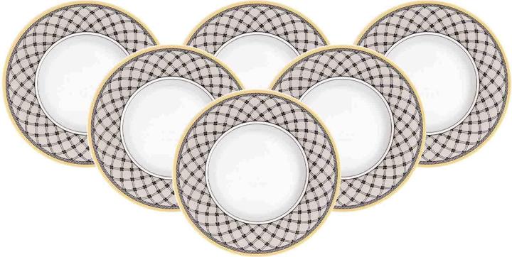 Actual product image Villeroy & Boch Audun Promenade (6x, 16 cm)