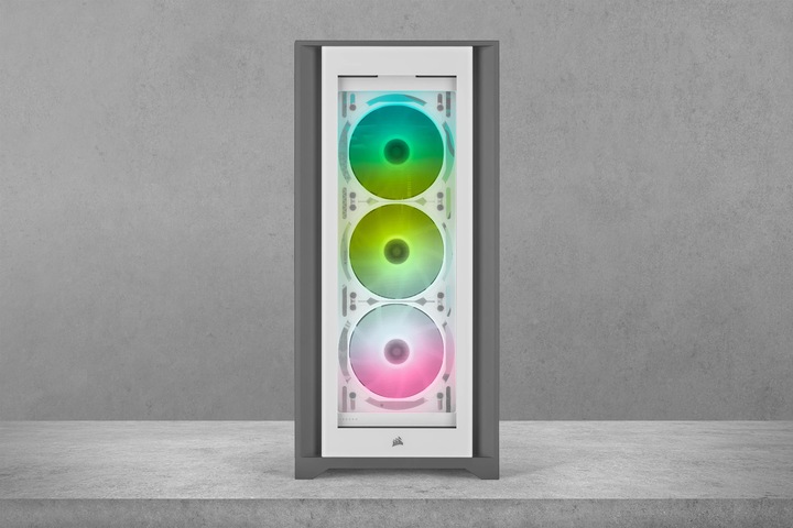 Produktbild Corsair iCUE SP120 Elite (120 mm, 3 x)