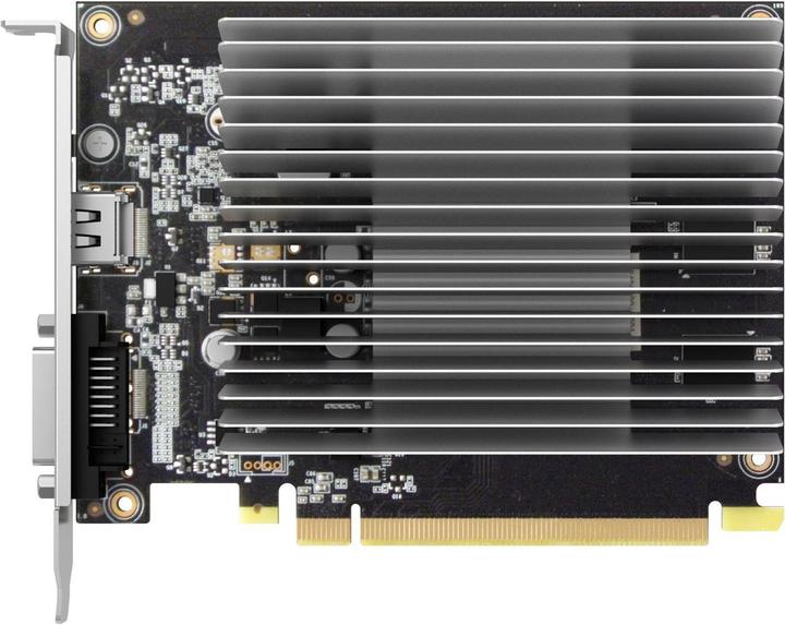 Produktbild Gainward GeForce GT 1030 SilentFX (2 GB)