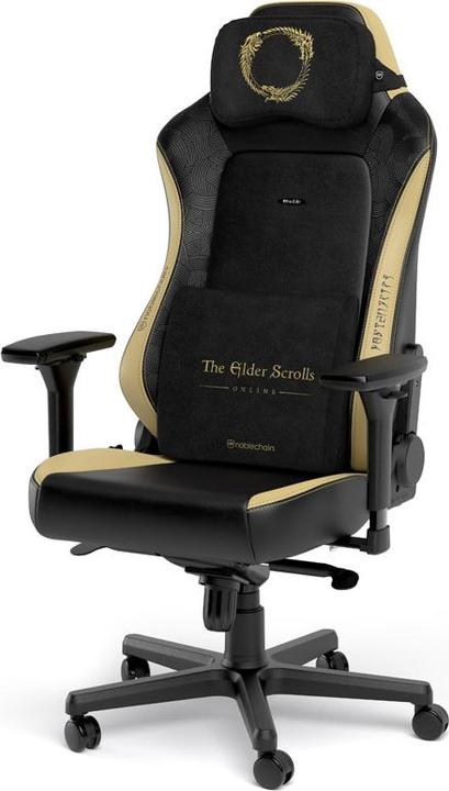 Immagine prodotto noblechairs Set di cuscini in memory foam - Edizione di The Elder Scrolls Online