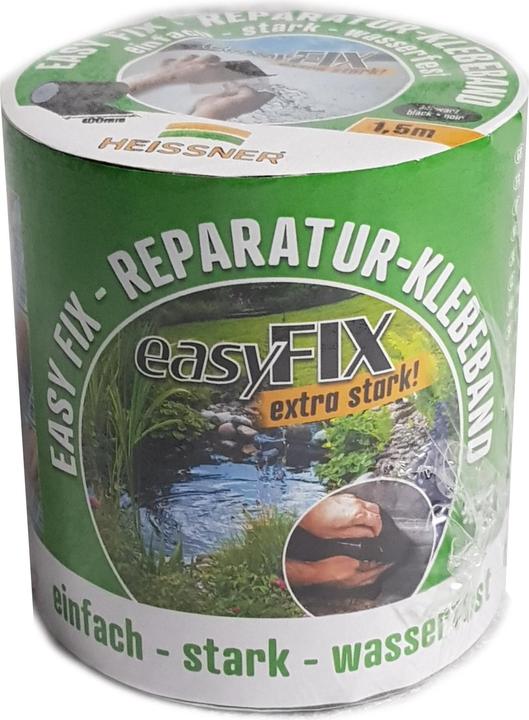 Actual product image Heissner easyFIX