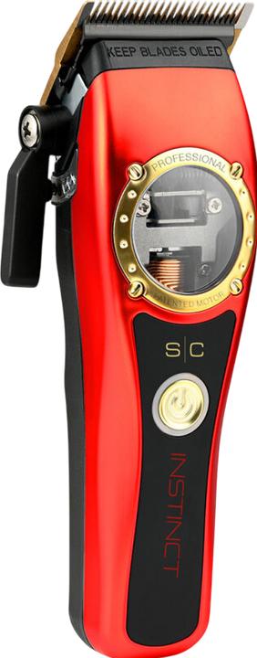 Produktbild StyleCraft Instinct Clipper