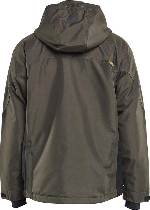 Actual product image Blakläder waterproof winter jacket (M)