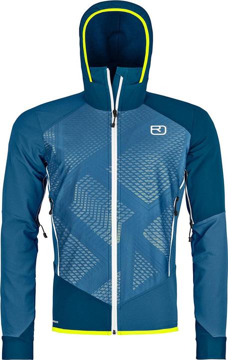 Immagine prodotto Ortovox Col Becchei Jacket (XXL)