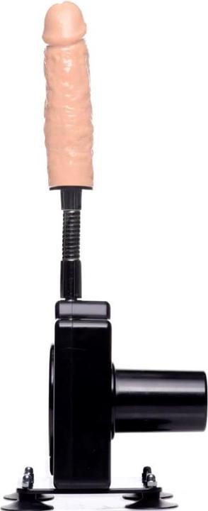 Produktbild Shots 4-in-1 Bangin Bench