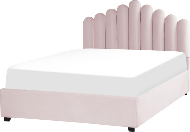 Actual product image Beliani Vincennes (160 x 200 cm)