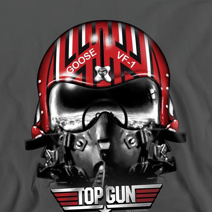 Produktbild Top Gun Goose Sweatshirt (M)