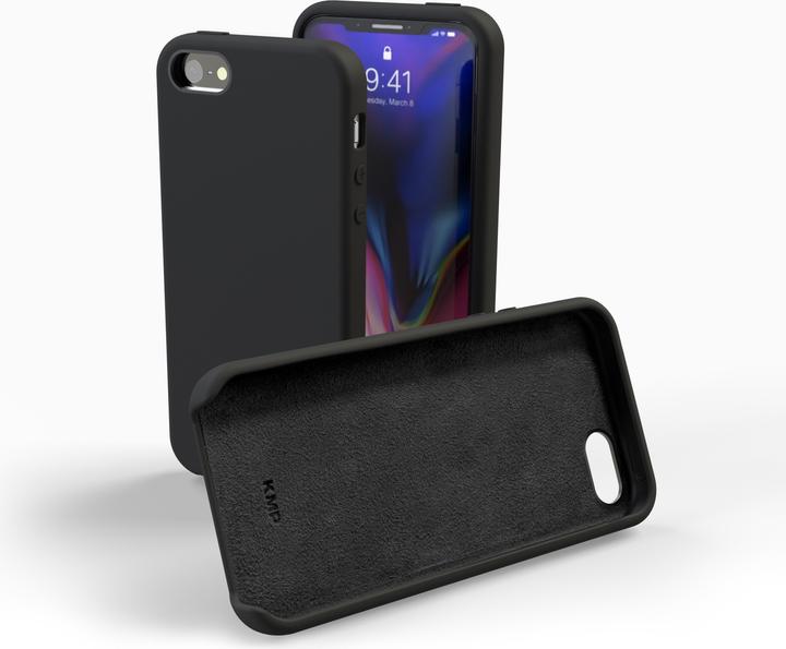 Produktbild KMP Protective (Apple iPhone SE)