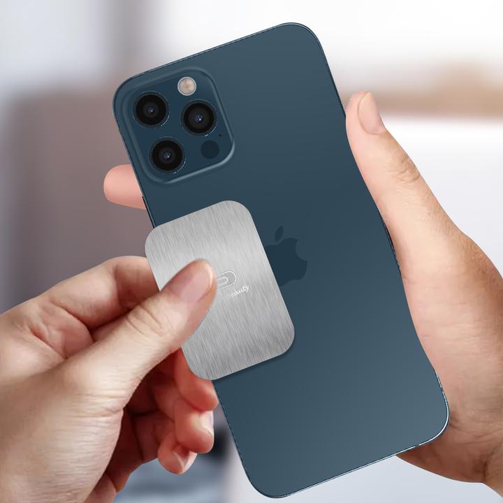 Actual product image iLike Magnetische Halteplatten